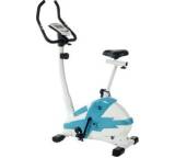 Fahrradergometer im Test: HT 4 von Christopeit, Testberichte.de-Note: ohne Endnote