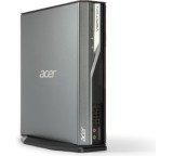 PC-System im Test: Veriton L6610G von Acer, Testberichte.de-Note: ohne Endnote