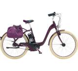 Layana E-Plus - Shimano Nexus 8-Gang (Modell 2013)