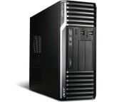 PC-System im Test: Veriton S6610G von Acer, Testberichte.de-Note: ohne Endnote