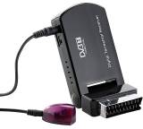 TV-Receiver im Test: DVS-3355T von Auvisio, Testberichte.de-Note: ohne Endnote