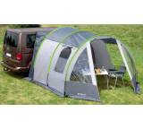 Vorzelt im Test: BVZ Travelstar von Fritz Berger, Testberichte.de-Note: 2.0 Gut