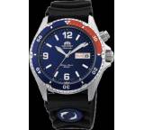 Taucheruhr im Test: Automatik "Deep" von Orient Uhren, Testberichte.de-Note: 1.8 Gut