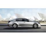 Auto im Test: GS 450h E-CVT Luxe (254 kW) [12] von Lexus, Testberichte.de-Note: ohne Endnote