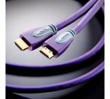 HiFi-Kabel im Test: ADL HDMI-H1-4 High Speed HDMI-Kabel von Furutech, Testberichte.de-Note: 1.0 Sehr gut