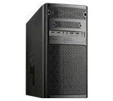 PC-Gehäuse im Test: SilentCase SC-08 von Rasurbo, Testberichte.de-Note: ohne Endnote