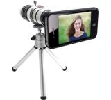 Weiteres Handy-Zubehör im Test: 12x Tele von Rollei, Testberichte.de-Note: ohne Endnote