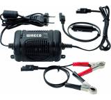 Technisches Autozubehör im Test: PerfectBattery BC400 von Waeco, Testberichte.de-Note: 1.7 Gut