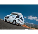 Matrix Axess M 590 SG 2.0 JTD Multijet 6-Gang manuell (85 kW)