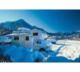Camping Ortnerhof (Ruhpolding)