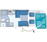 Flash 10 2.2 TDCi 6-Gang manuell (92 kW)