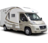 Wohnmobil im Test: Mc4 32 2.0 JTD Multijet 115 6-Gang manuell (85 kW) von McLouis, Testberichte.de-Note: ohne Endnote