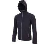 Funktionsjacke im Test: Motion Jacket (Herren) von Houdini, Testberichte.de-Note: 1.5 Sehr gut