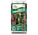 Rindenmulch im Test: Premium Rindenmulch von Florasan, Testberichte.de-Note: 1.0 Sehr gut