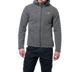 Funktionsjacke im Test: Men‘s Zermatt Full Zip von The North Face, Testberichte.de-Note: 2.3 Gut