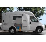Brownie 5.0 2.3 JTD Multijet 130 6-Gang manuell (96 kW)