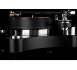 Plattenspieler im Test: Raven GT von TW Acustic, Testberichte.de-Note: ohne Endnote