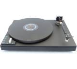 Plattenspieler im Test: Little Super Deck von The Funk Firm, Testberichte.de-Note: ohne Endnote