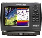 Kartenplotter im Test: HDS Gen2-Serie von Lowrance Electronics, Testberichte.de-Note: ohne Endnote