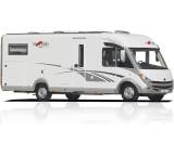 Chic C-Line I 5.0 2.3 JTD Multijet 130 6-Gang manuell (96 kW)