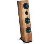 Lautsprecher im Test: M'inenT M7 von Gamut, Testberichte.de-Note: ohne Endnote