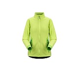Strato Jacket Women's