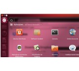 Betriebssystem im Test: Ubuntu 12.10 von Canonical, Testberichte.de-Note: ohne Endnote