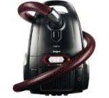 Staubsauger im Test: Galileo M8000-8 von Dirt Devil, Testberichte.de-Note: ohne Endnote