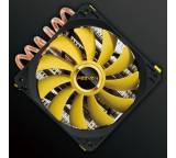 CPU-Kühler im Test: Arcziel 12 von Reeven, Testberichte.de-Note: ohne Endnote