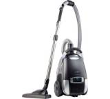 Staubsauger im Test: Matrixx M7118 von Dirt Devil, Testberichte.de-Note: ohne Endnote