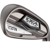 Idea Black CB3 Eisen
