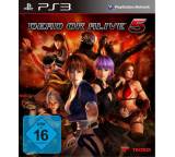 Dead or Alive 5 (für PS3)