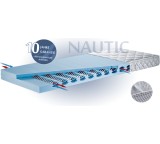 Matratze im Test: Flexima Nautic Standard von Matratzen Manufaktur, Testberichte.de-Note: ohne Endnote