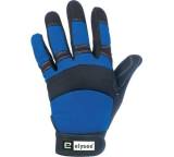 Arbeitshandschuh im Test: Master von Elysee Workwear, Testberichte.de-Note: 2.5 Gut