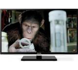 Fernseher im Test: 32HL933G von Toshiba, Testberichte.de-Note: ohne Endnote