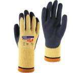 Arbeitshandschuh im Test: PowerGrab Kev 4 von Towa, Testberichte.de-Note: 2.9 Befriedigend