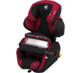 Kindersitz im Test: Guardianfix Pro 2 von Kiddy, Testberichte.de-Note: 2.0 Gut