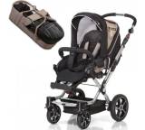 Kinderwagen im Test: Topline S LED von Hartan, Testberichte.de-Note: ohne Endnote