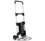 Sackkarre im Test: TS 300 von Wolfcraft, Testberichte.de-Note: 1.0 Sehr gut