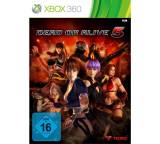 Dead or Alive 5 (für Xbox 360)