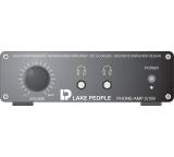 Verstärker im Test: G109-P von Lake People Electronic, Testberichte.de-Note: 1.0 Sehr gut