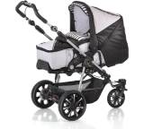 Kinderwagen im Test: AirSpeed 702 von Hartan, Testberichte.de-Note: ohne Endnote