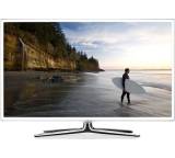 Fernseher im Test: UE50ES6710 von Samsung, Testberichte.de-Note: 2.1 Gut