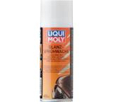 Autopflege & Motorradpflege im Test: Glanz-Sprühwachs von Liqui Moly, Testberichte.de-Note: 1.6 Gut
