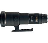 500mm F4,5 EX DG / HSM (für Canon)