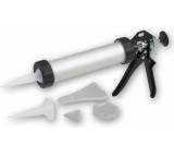 Kartuschenpistole im Test: Silikonier-Set 6-teilig von Meister, Testberichte.de-Note: ohne Endnote