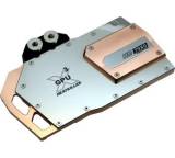 Computer-Wasserkühlung im Test: Heatkiller GPU-X³ 79X0 von Watercool, Testberichte.de-Note: ohne Endnote