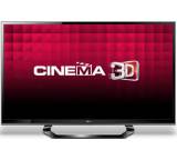 Fernseher im Test: 55LM615S von LG, Testberichte.de-Note: 2.2 Gut