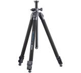 Stativ im Test: Magnesit 528Q von Cullmann, Testberichte.de-Note: 2.6 Befriedigend