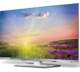 Fernseher im Test: 47LM669S von LG, Testberichte.de-Note: 1.7 Gut